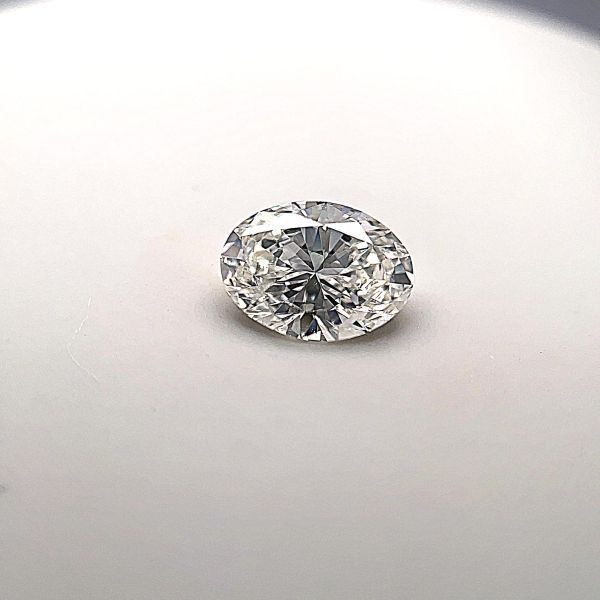 Oval Diamond image