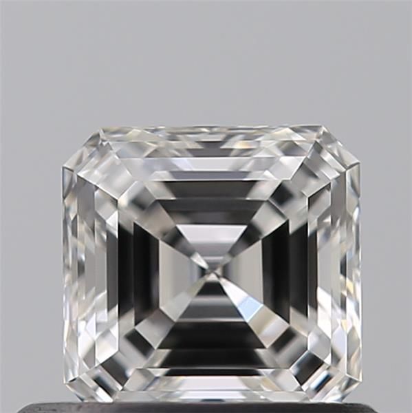 Asscher Diamond image