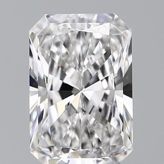 Radiant Lab-Grown Diamond image