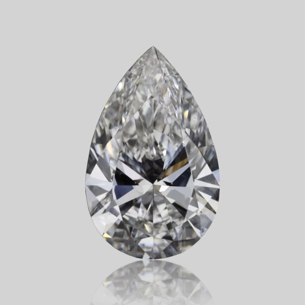 Pear Diamond image