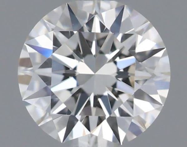 Round Diamond image