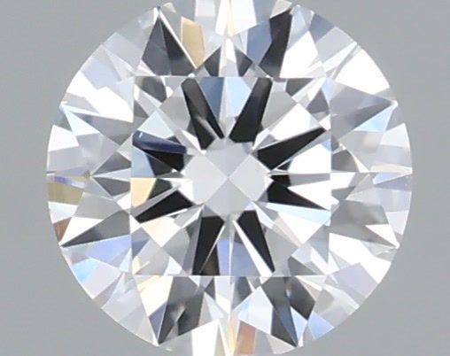 Round Diamond image