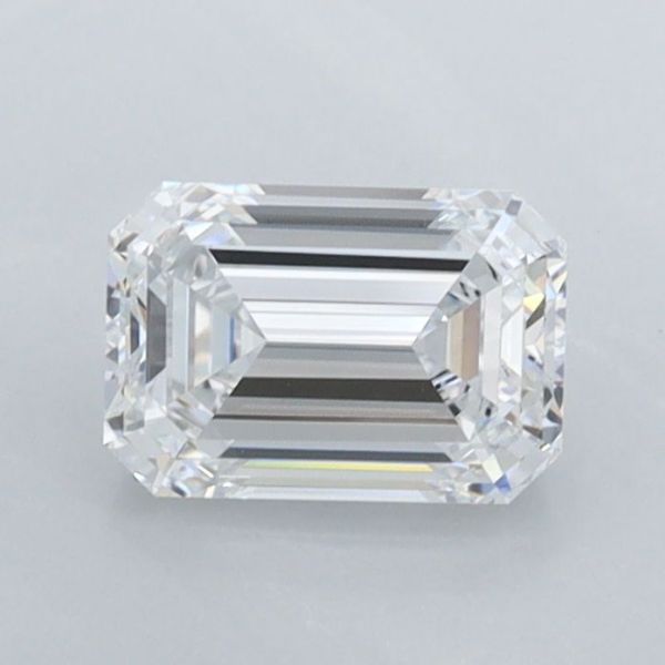 Emerald Lab-Grown Diamond image