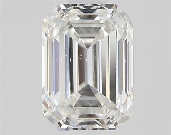 Emerald Diamond image