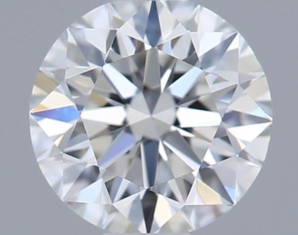 Round Diamond image
