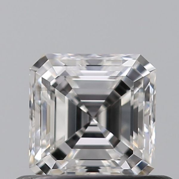 Asscher Diamond image