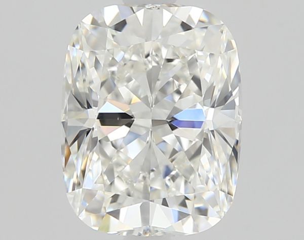 Cushion Diamond image