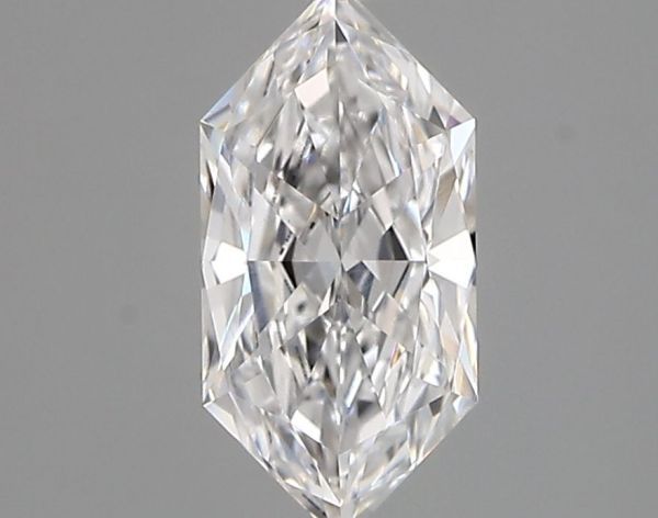 Hexagonal Lab-Grown Diamond image
