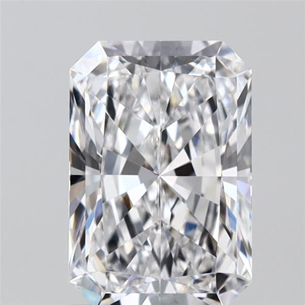 Radiant Lab-Grown Diamond image