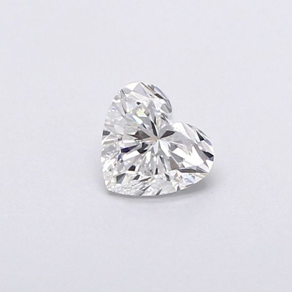 Heart Lab-Grown Diamond image