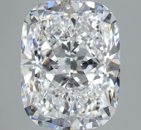 Cushion Diamond image