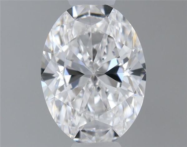 Oval Diamond image