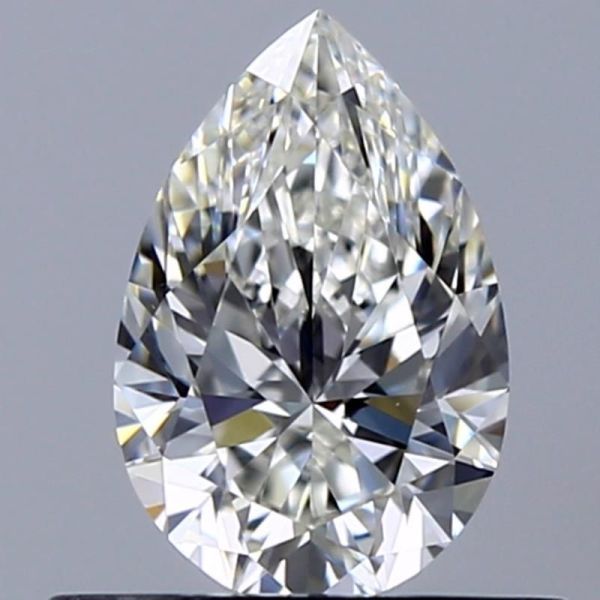 Pear Diamond image