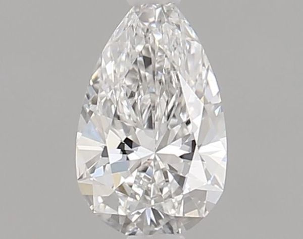 Pear Lab-Grown Diamond image