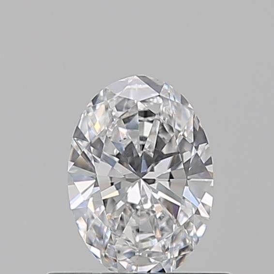 Oval Diamond image