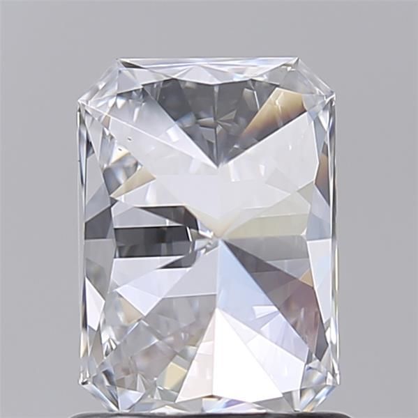 Radiant Lab-Grown Diamond image