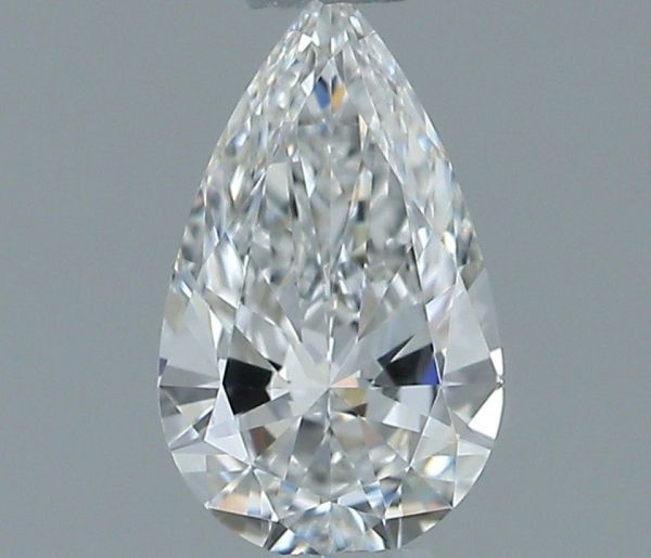 Pear Diamond image