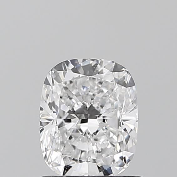Cushion Lab-Grown Diamond image