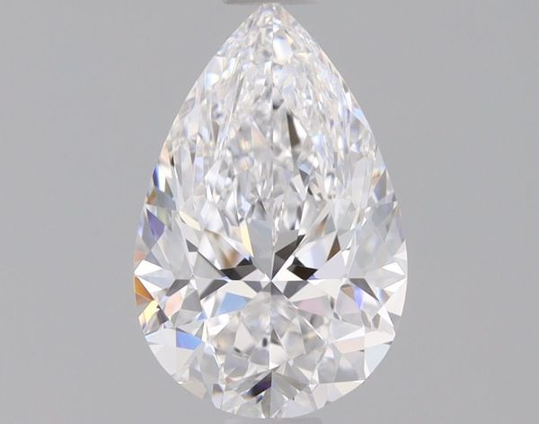 Pear Diamond image