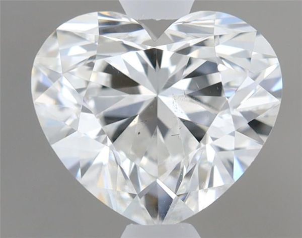 Heart Diamond image
