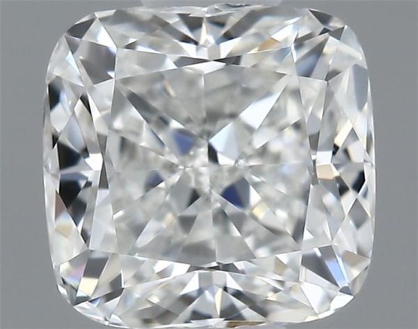 Cushion Diamond image