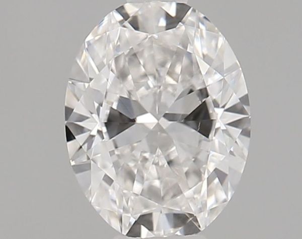 Oval Diamond image