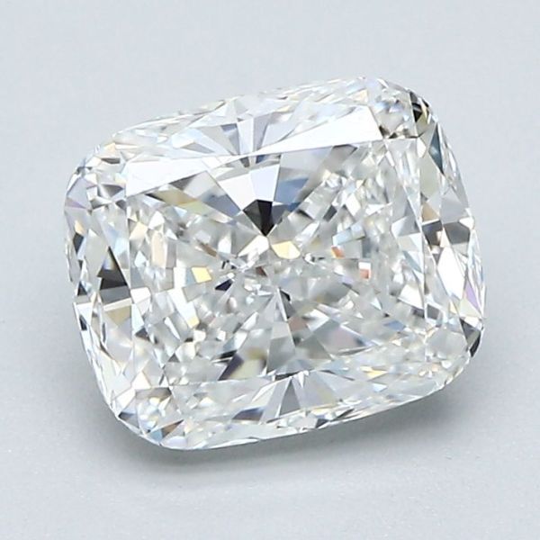 Cushion Diamond image