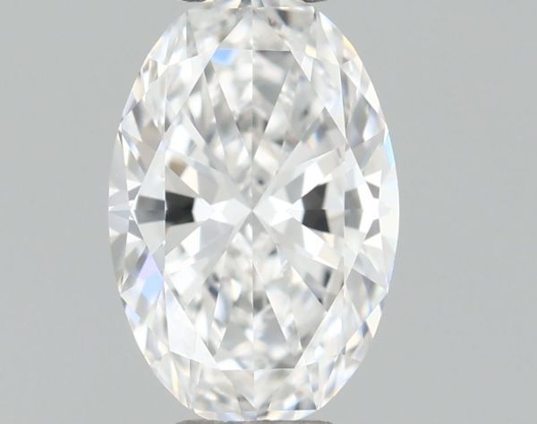 Oval Diamond image