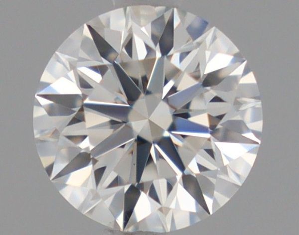 Round Diamond image