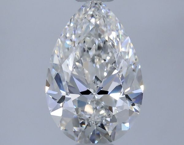 Pear Diamond image