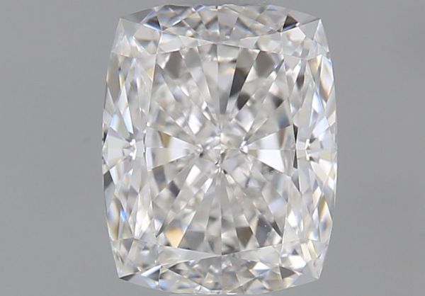 Cushion Diamond image