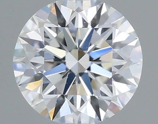 Round Diamond image