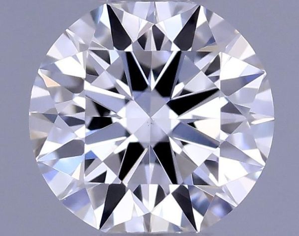 Round Diamond image