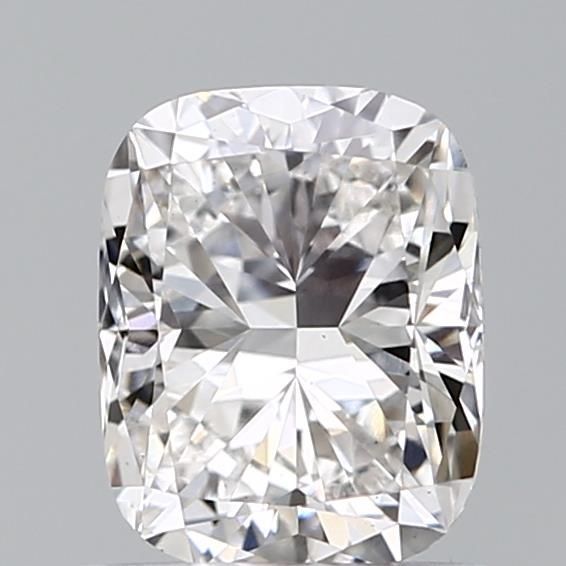 Cushion Lab-Grown Diamond image