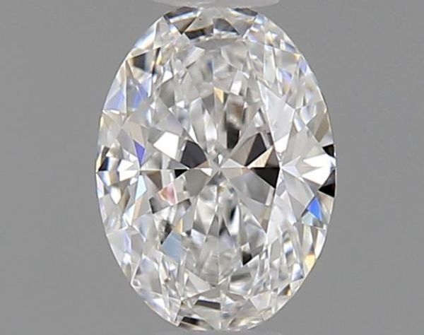 Oval Diamond image