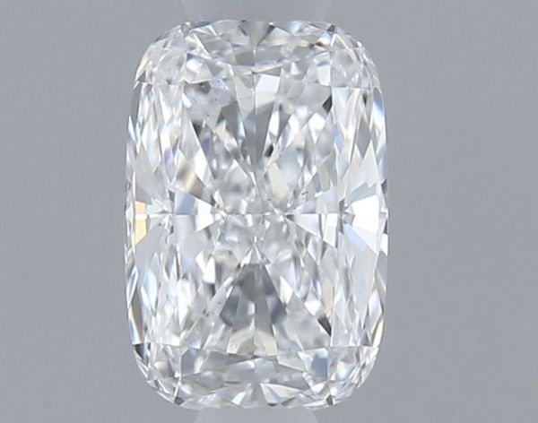 Cushion Diamond image