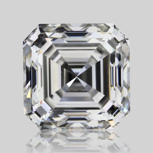 Asscher Diamond image