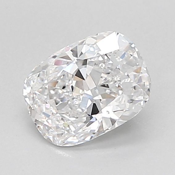 Cushion Lab-Grown Diamond image