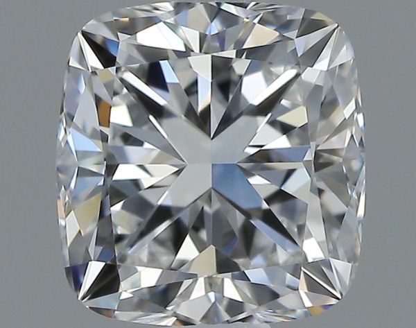 Cushion Diamond image