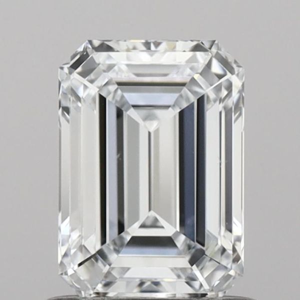 Emerald Lab-Grown Diamond image