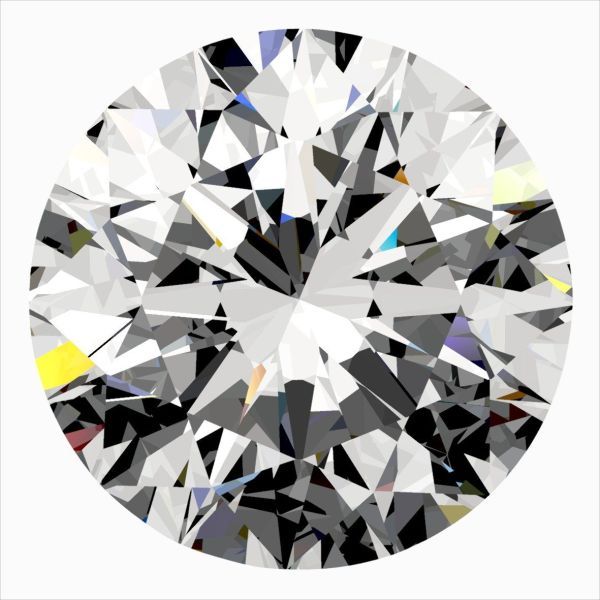 Round Diamond image