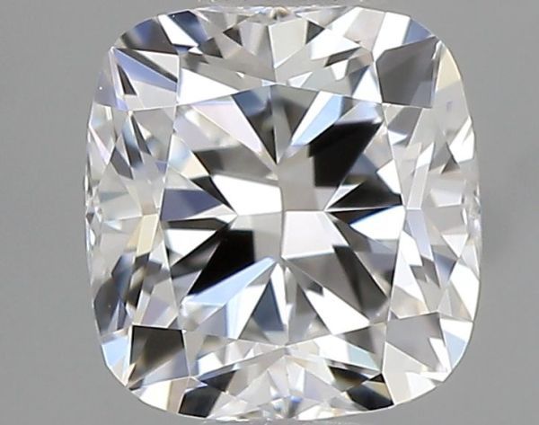 Cushion Diamond image