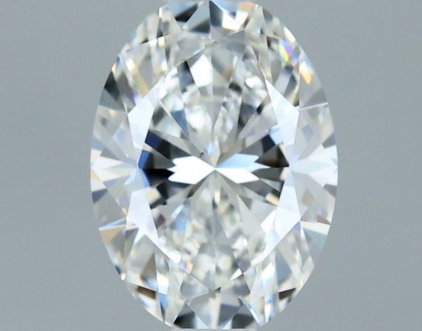 Oval Diamond image