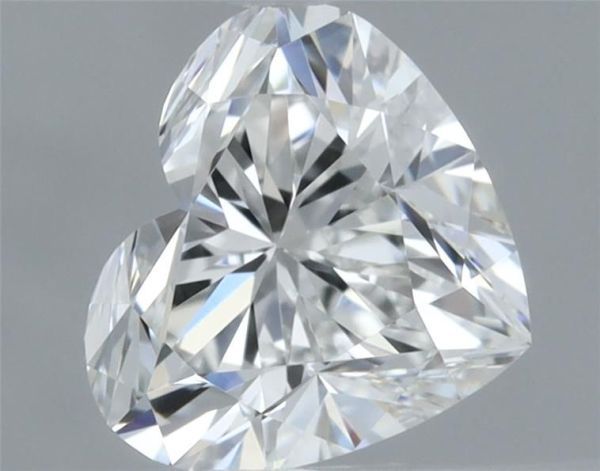 Heart Diamond image