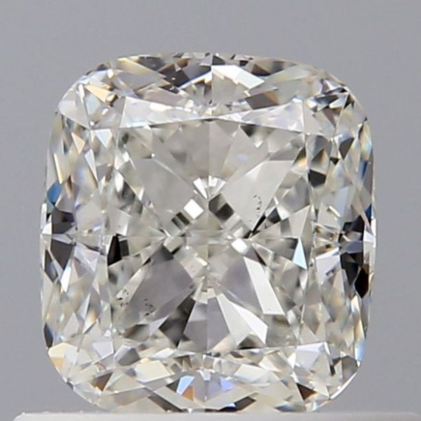 Cushion Diamond image