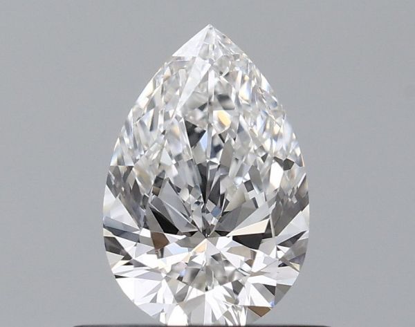 Pear Diamond image