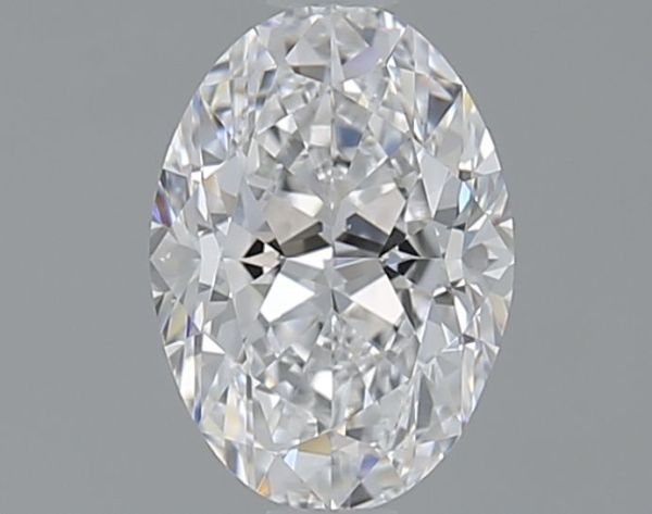 Oval Diamond image