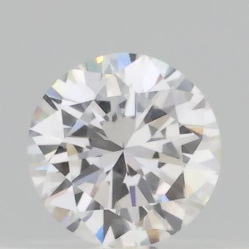 Round Lab-Grown Diamond image
