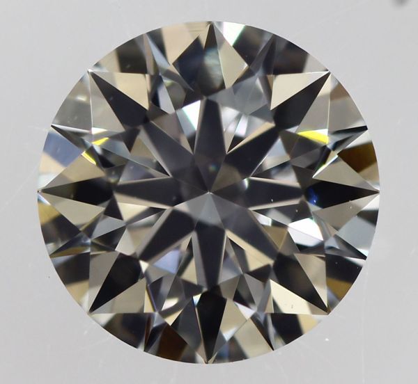 Round Diamond image