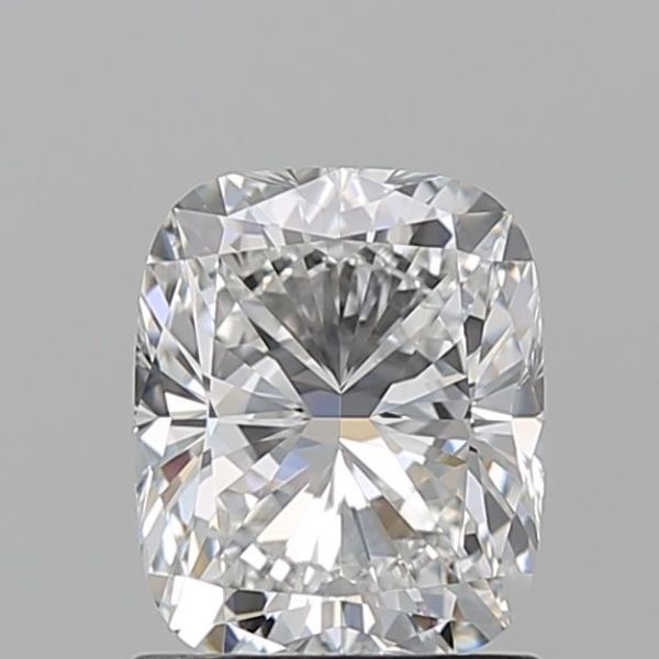 Cushion Diamond image